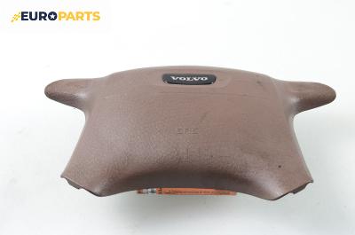 Airbag за Volvo S40 I Sedan (07.1995 - 06.2004), 4+1 вр., седан, позиция: предна