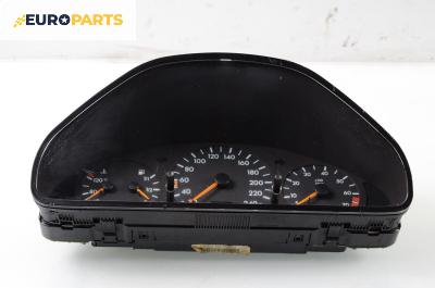 Километраж за Mercedes-Benz C-Class Sedan (W202) (03.1993 - 05.2000) C 200 (202.020), 136 к.с., № 88311224