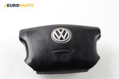 Airbag за Volkswagen Golf IV Hatchback (08.1997 - 06.2005), 4+1 вр., хечбек, позиция: предна