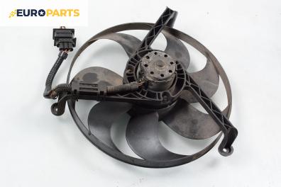 Перка охлаждане за Volkswagen Golf IV Hatchback (08.1997 - 06.2005) 1.4 16V, 75 к.с.