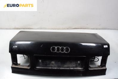 Заден капак за Audi A8 Sedan I (03.1994 - 12.2002), 4+1 вр., седан, позиция: задна