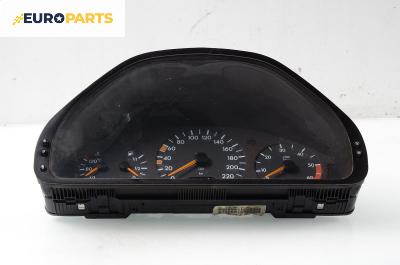 Километраж за Mercedes-Benz C-Class Estate (S202) (06.1996 - 03.2001) C 250 T Turbo-D (202.188), 150 к.с., № 88311256