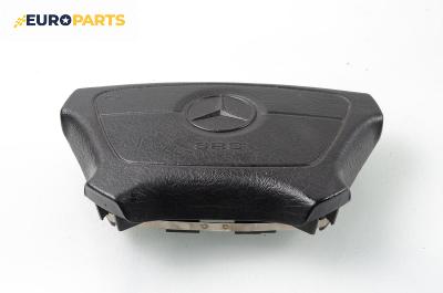 Airbag за Mercedes-Benz C-Class Estate (S202) (06.1996 - 03.2001), 4+1 вр., комби, позиция: предна