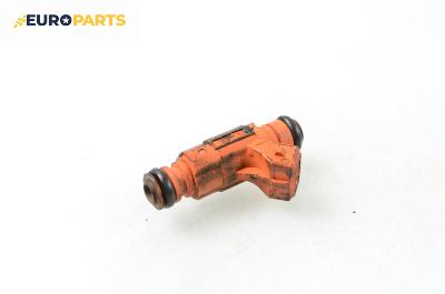 Дюза бензин за Peugeot 206 Hatchback (08.1998 - 12.2012) 1.6 16V, 109 к.с.