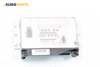 Компютър ABS за Audi A8 Sedan I (03.1994 - 12.2002), № Bosch 0 265 109 045