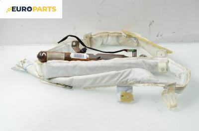 Airbag за Citroen C8 Minivan (10.2002 - 06.2014), 4+1 вр., миниван, позиция: лява