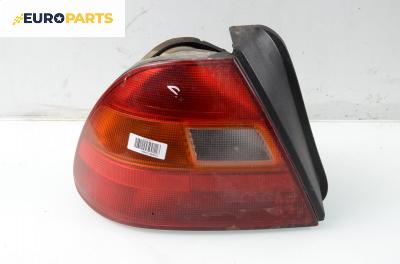 Стоп за Honda Civic VI Hatchback (10.1995 - 02.2001), хечбек, позиция: лява
