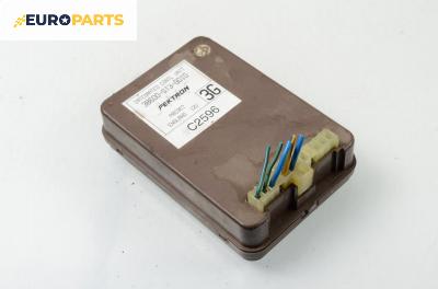 Комфорт модул за Honda Civic VI Hatchback (10.1995 - 02.2001), № 38600-ST3-G010