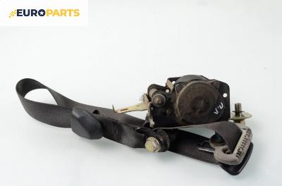 Предпазен колан за Honda Civic VI Hatchback (10.1995 - 02.2001), 4+1 вр., позиция: предна, лява