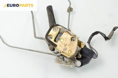 Брава на врата за Honda Civic VI Hatchback (10.1995 - 02.2001), позиция: предна, лява