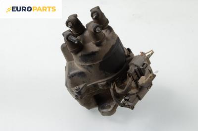 Палец на разпределителя на запалването (делко) за Honda Civic VI Hatchback (10.1995 - 02.2001) 1.4 i S (EJ9), 90 к.с.