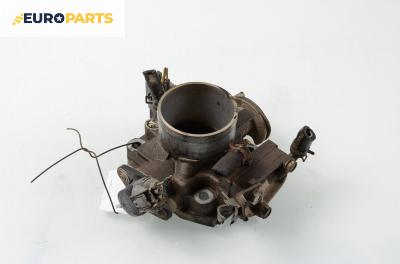 Дроселова клапа за Honda Civic VI Hatchback (10.1995 - 02.2001) 1.4 i S (EJ9), 90 к.с.