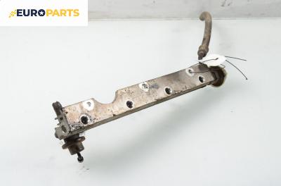 Бензинова рейка за Honda Civic VI Hatchback (10.1995 - 02.2001) 1.4 i S (EJ9), 90 к.с.