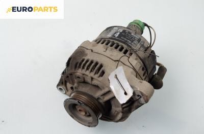 Алтернатор / генератор за Honda Civic VI Hatchback (10.1995 - 02.2001) 1.4 i S (EJ9), 90 к.с.
