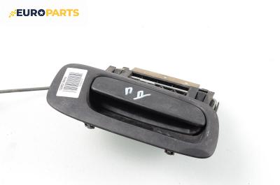Външна дръжка за Opel Astra G Hatchback (02.1998 - 12.2009), 4+1 вр., хечбек, позиция: предна, дясна