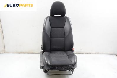 Седалка за Volvo S60 I Sedan (07.2000 - 04.2010), 4+1 вр., позиция: предна, дясна