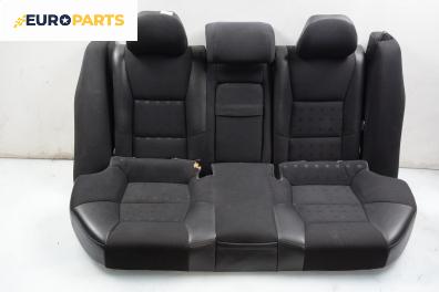 Седалка за Volvo S60 I Sedan (07.2000 - 04.2010), 4+1 вр., позиция: задна