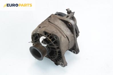Алтернатор / генератор за Volkswagen Golf IV Hatchback (08.1997 - 06.2005) 1.4 16V, 75 к.с.