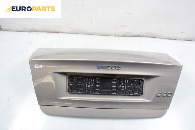 Заден капак за Volvo S60 I Sedan (07.2000 - 04.2010), 4+1 вр., седан, позиция: задна