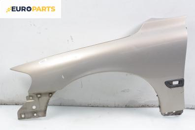Калник за Volvo S60 I Sedan (07.2000 - 04.2010), 4+1 вр., седан, позиция: предна, лява