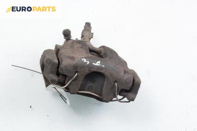 Спирачен апарат за Volvo S60 I Sedan (07.2000 - 04.2010), позиция: задна, дясна