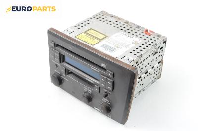 CD плеър за Volvo S60 I Sedan (07.2000 - 04.2010)