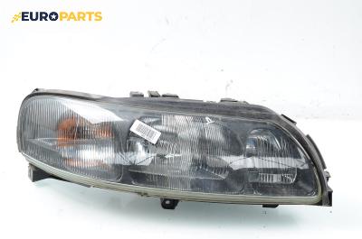 Фар за Volvo S60 I Sedan (07.2000 - 04.2010), седан, позиция: дясна