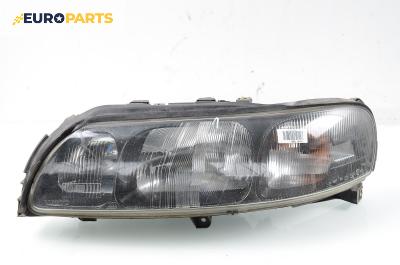 Фар за Volvo S60 I Sedan (07.2000 - 04.2010), седан, позиция: лява