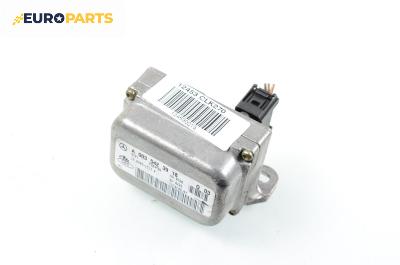 Сензор ESP за Mercedes-Benz CLK-Class Coupe (C209) (06.2002 - 05.2009), № A 003 542 39 18