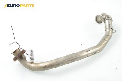 EGR тръба за Peugeot 407 Sedan (02.2004 - 12.2011) 2.0 HDi 135, 136 к.с.