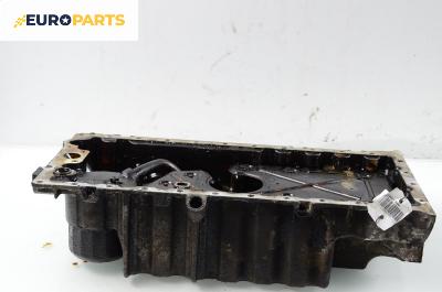 Картер за Volvo S60 I Sedan (07.2000 - 04.2010) 2.4, 140 к.с.
