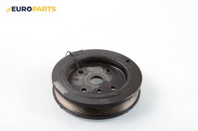 Демпферна шайба за Volvo S60 I Sedan (07.2000 - 04.2010) 2.4, 140 к.с.