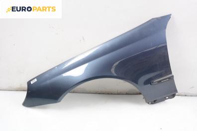 Калник за Mercedes-Benz CLK-Class Coupe (C209) (06.2002 - 05.2009), 2+1 вр., купе, позиция: предна, лява