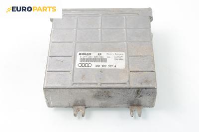 Компютър двигател за Audi A8 Sedan I (03.1994 - 12.2002) 3.7 quattro, 230 к.с., № Bosch 0 261 203 905/906