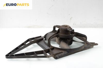 Перка охлаждане за Opel Corsa B Hatchback (03.1993 - 12.2002) 1.2 i, 45 к.с.
