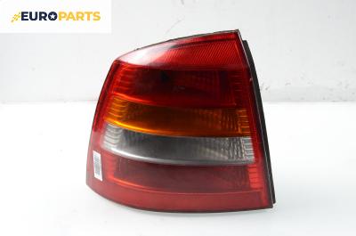 Стоп за Opel Astra G Hatchback (02.1998 - 12.2009), хечбек, позиция: лява