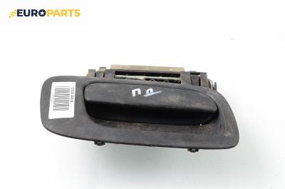 Външна дръжка за Opel Astra G Hatchback (02.1998 - 12.2009), 4+1 вр., хечбек, позиция: предна, дясна