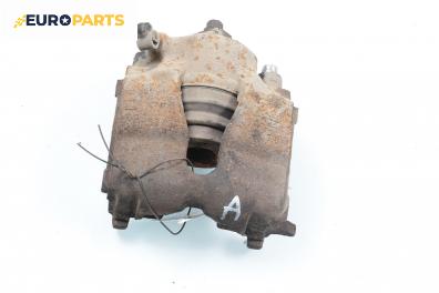 Спирачен апарат за Opel Astra G Hatchback (02.1998 - 12.2009), позиция: предна, дясна