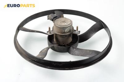 Перка охлаждане за Peugeot 206 Hatchback (08.1998 - 12.2012) 2.0 HDI 90, 90 к.с.