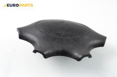 Airbag за Renault Megane Scenic (10.1996 - 12.2001), 4+1 вр., миниван, позиция: предна