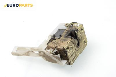 Брава на врата за Renault Megane Scenic (10.1996 - 12.2001), позиция: задна, лява