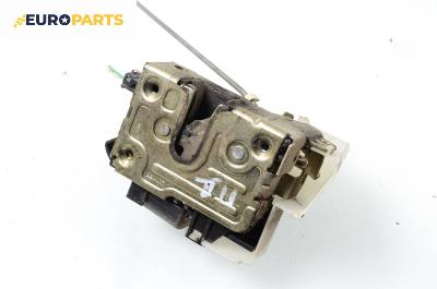 Брава на врата за Renault Megane Scenic (10.1996 - 12.2001), позиция: предна, дясна