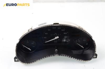 Километраж за Opel Corsa B Hatchback (03.1993 - 12.2002) 1.2 i, 45 к.с.
