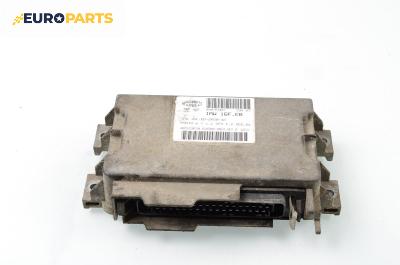 Компютър двигател за Fiat Punto Hatchback (09.1993 - 09.1999) 55 1.1, 54 к.с., № Magneti Marelli IAW 16F.EB