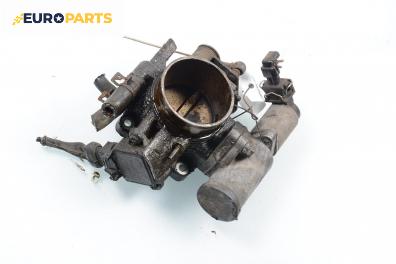 Дроселова клапа за Opel Vectra B Sedan (09.1995 - 04.2002) 1.8 i 16V, 115 к.с.