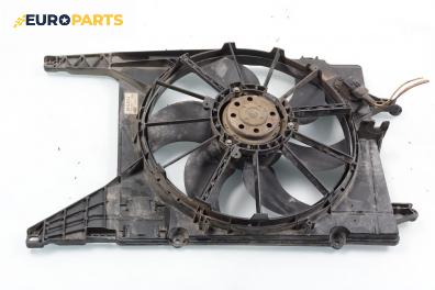 Перка охлаждане за Renault Megane Scenic (10.1996 - 12.2001) 1.6 e (JA0F), 90 к.с.