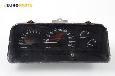 Километраж за Daewoo Nexia Hatchback (02.1995 - 08.1997) 1.5 16V, 90 к.с.