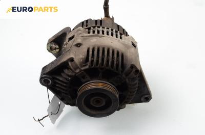Алтернатор / генератор за Renault Megane Scenic (10.1996 - 12.2001) 1.6 e (JA0F), 90 к.с.