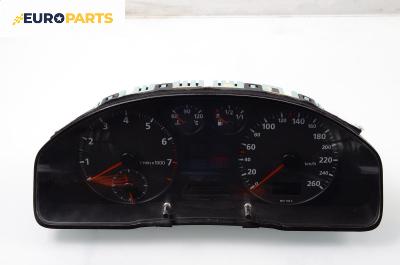 Километраж за Audi A4 Sedan B5 (11.1994 - 09.2001) 1.6, 100 к.с.