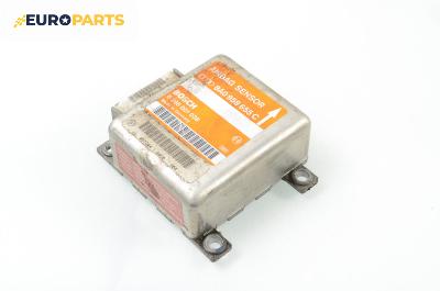 Модул за AIRBAG за Audi A4 Sedan B5 (11.1994 - 09.2001), № BOSCH 0 285 001 038